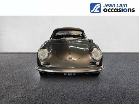 911 CAB 1.6L ROADSTER 1600 S 75CH 1960 occasion 73290 La Motte-Servolex
