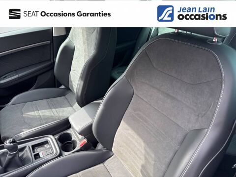 Ateca 1.0 TSI 110 ch Start/Stop Urban Advanced 2023 occasion 07100 Annonay