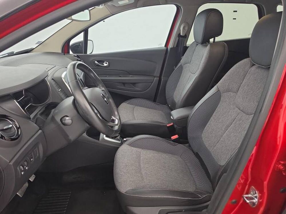Captur TCe 150 FAP EDC Intens 2019 occasion 29150 Ch&acirc;teaulin