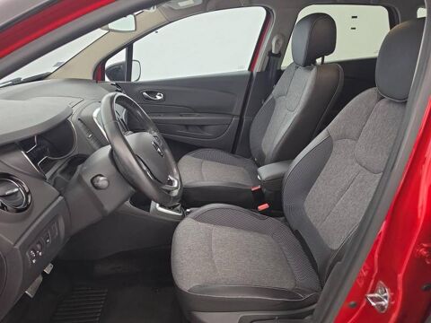 Captur TCe 150 FAP EDC Intens 2019 occasion 29150 Ch&acirc;teaulin