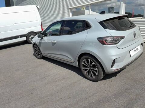 Clio TCe 90 Techno 2024 occasion 22200 Guingamp