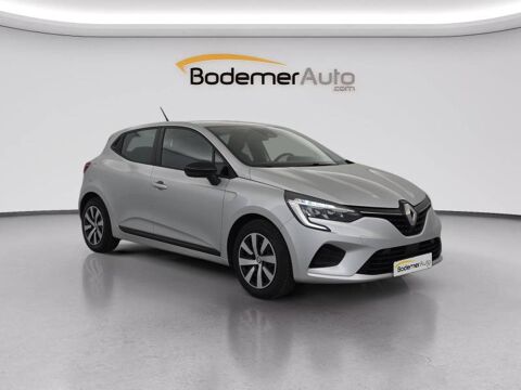 Clio E-Tech full hybrid 145 Evolution 2023 occasion 22000 Saint-Brieuc