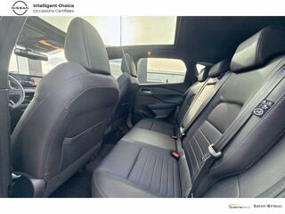 Qashqai e-Power 190 ch Tekna 2024 occasion 22000 Saint-Brieuc