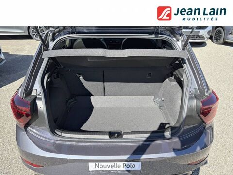 Polo 1.0 TSI 95 S&S DSG7 Style 2026 occasion 73200 Albertville