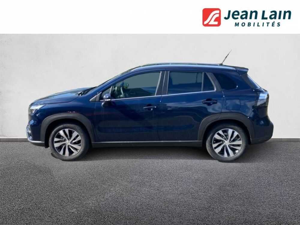 S-cross S-Cross 1.4 Boosterjet Hybrid AllGrip Style 2026 occasion 74200 Thonon-les-Bains
