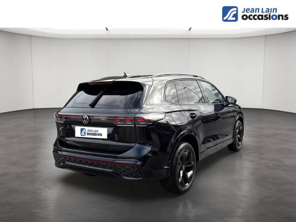 Tiguan 2.0 TDI 193ch DSG7 4Motion R-Line Exclusive 2024 occasion 73200 Albertville