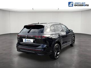 Tiguan 2.0 TDI 193ch DSG7 4Motion R-Line Exclusive 2024 occasion 73200 Albertville