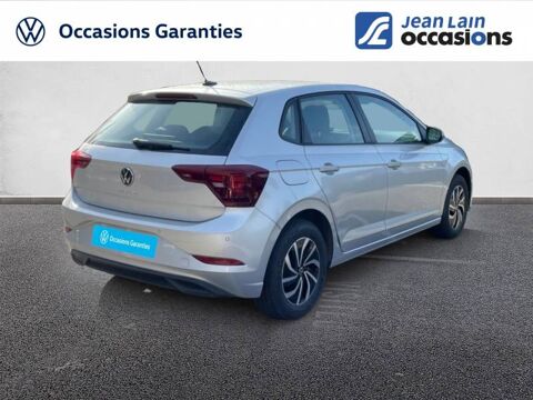 Polo 1.0 TSI 95 S&S BVM5 2023 occasion 74700 Sallanches