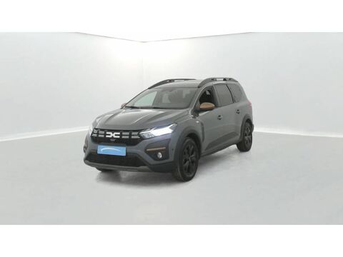 Dacia Jogger Hybrid 140 7 places GSR2 Extreme 2025 occasion Quimper 29000