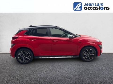 Kona 1.0 T-GDi 120 Hybrid 48V N Line Executive 2022 occasion 74700 Sallanches
