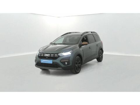 Annonce voiture Dacia Jogger 19890 €
