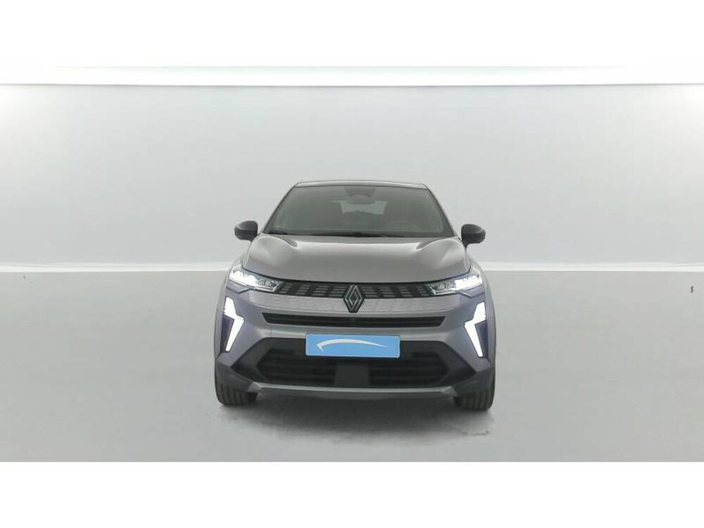 Symbioz E-Tech full hybrid 145 Esprit Alpine 2025 occasion 56400 Auray