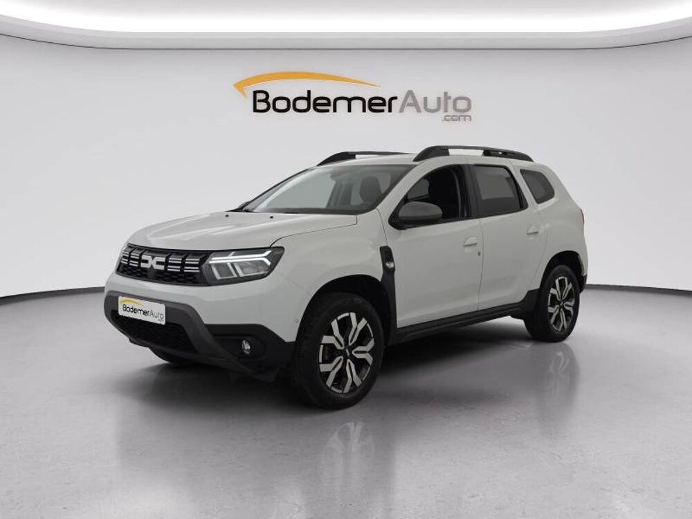 Duster ECO-G 100 4x2 Journey 2024 occasion 22200 Guingamp