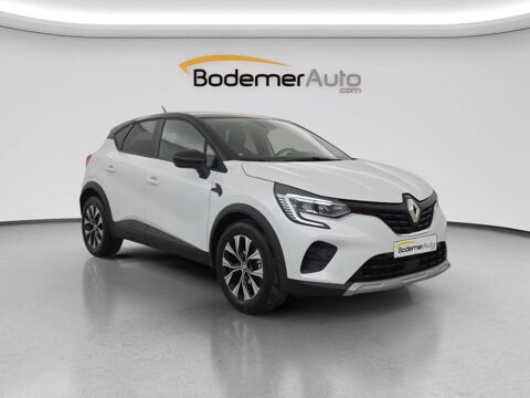 Captur TCe 90 Evolution 2023 occasion 56850 Caudan