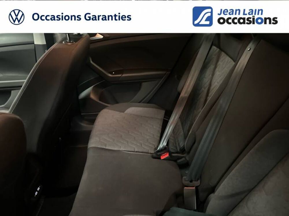 T-Cross 1.0 TSI 95 Start/Stop BVM5 VW Edition 2024 occasion 74600 Seynod