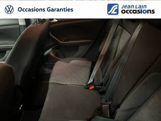 T-Cross 1.0 TSI 95 Start/Stop BVM5 VW Edition 2024 occasion 74600 Seynod