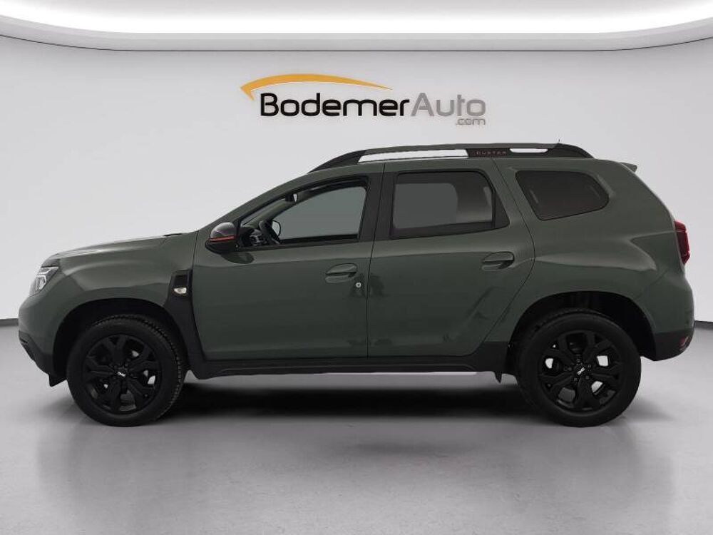 Duster ECO-G 100 4x2 Extreme 2023 occasion 22200 Guingamp