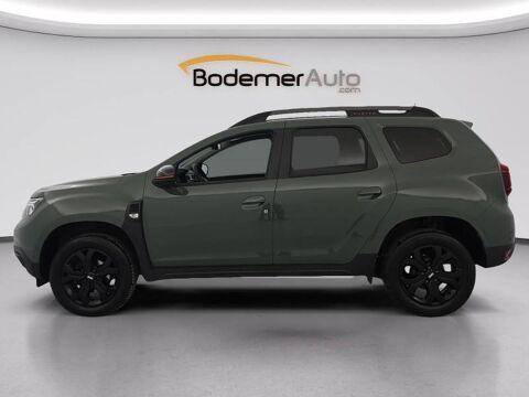 Duster ECO-G 100 4x2 Extreme 2023 occasion 22200 Guingamp