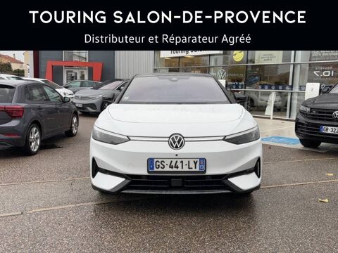 Volkswagen ID.7 Pro 286 ch Style Exclusive 2023 occasion Salon-de-Provence 13300