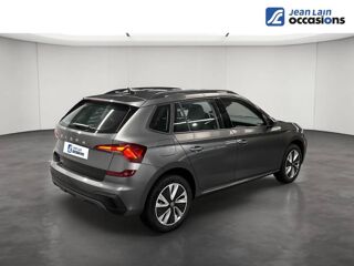 Kamiq 1.0 TSI Evo 2 116 ch BVM6 Selection 2025 occasion 74600 Seynod