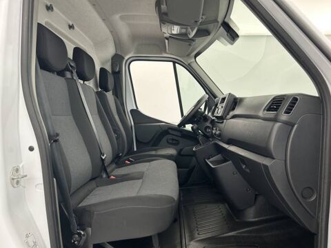 Master MASTER FGN TRAC F3500 L3H3 BLUE DCI 135 CONFORT 2024 occasion 56850 Caudan