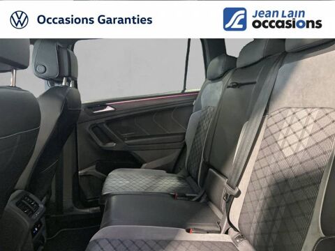 Tiguan Allspace 2.0 TDI 150ch DSG7 R-Line 2023 occasion 74100 Ville-la-Grand
