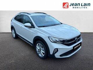 Taigo 1.0 TSI 95 BVM5 VW Edition 2025 occasion 73100 Gr&eacute;sy-sur-Aix