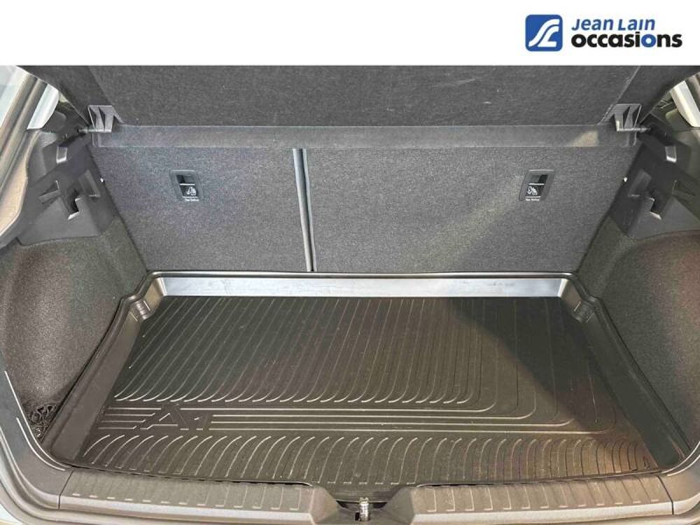 A1 Allstreet 35 TFSI 150 ch S tronic 7 Design Luxe 2023 occasion 38130 &Eacute;chirolles
