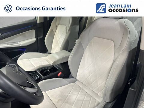 Golf 1.5 eTSI OPF 150 DSG7 Style 2023 occasion 74600 Seynod
