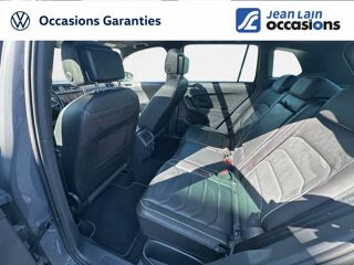 Tiguan 1.4 eHybrid 245ch DSG6 R-Line Exclusive 2022 occasion 38300 Bourgoin-Jallieu