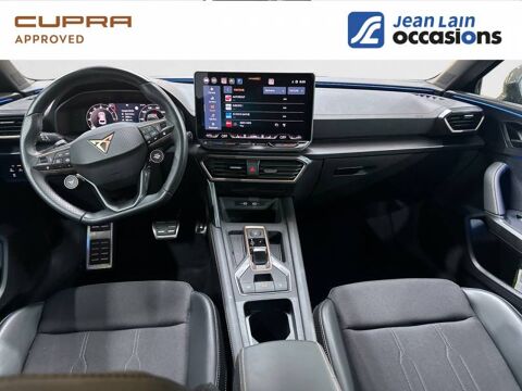 Leon Sportstourer 1.5 eTSI 150 ch DSG7 2024 occasion 74600 Seynod