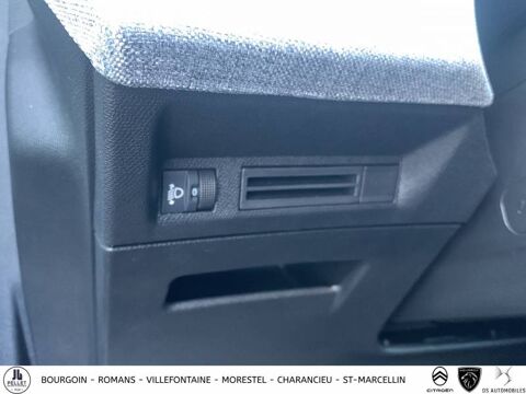 3008 Hybrid 145 e-DCS6 Allure Business 2026 occasion 38300 Bourgoin-Jallieu