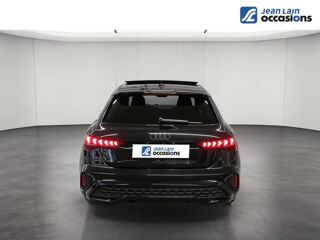 A3 Sportback TFSI Mild Hybrid 150 S tronic 7 S line 2025 occasion 01170 Cessy