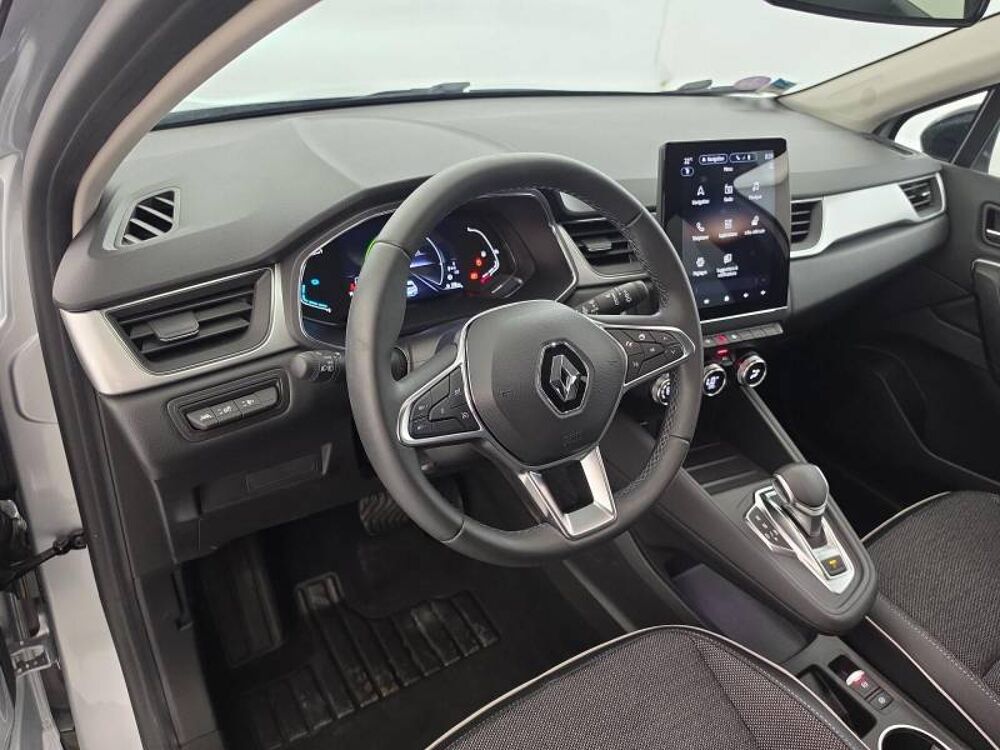 Captur E-Tech 145 - 21 Intens 2022 occasion 61000 Alen&ccedil;on