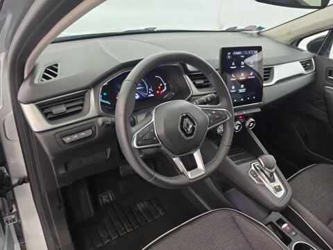 Captur E-Tech 145 - 21 Intens 2022 occasion 61000 Alen&ccedil;on