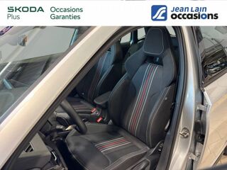 Kamiq 1.0 TSI Evo 2 116 ch DSG7 Monte Carlo 2025 occasion 73290 La Motte-Servolex