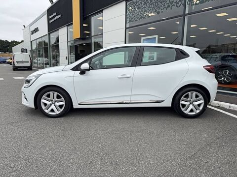 Clio TCe 90 - 21N Business 2022 occasion 56300 Pontivy