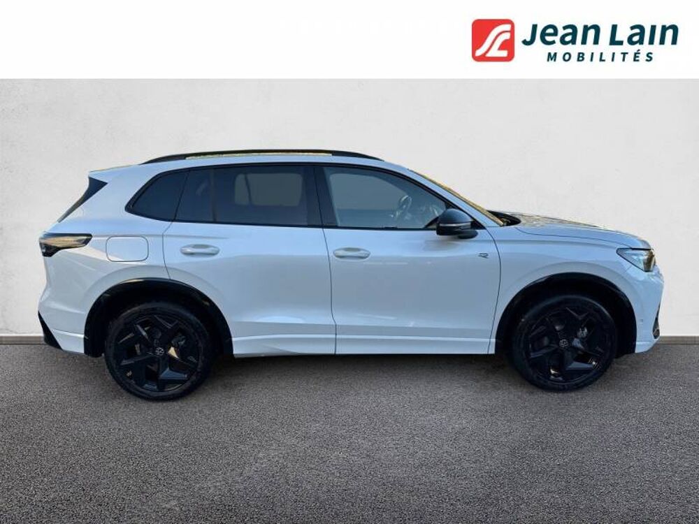 Tiguan 1.5 eHybrid 204ch DSG6 R-Line 2025 occasion 73100 Gr&eacute;sy-sur-Aix