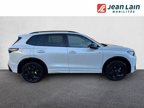 Tiguan 1.5 eHybrid 204ch DSG6 R-Line 2025 occasion 73100 Gr&eacute;sy-sur-Aix