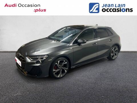 Annonce voiture Audi A3 47490 €