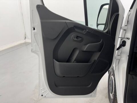 Master MASTER FGN TRAC F3500 L2H2 BLUE DCI 135 CONFORT 2024 occasion 29600 Morlaix