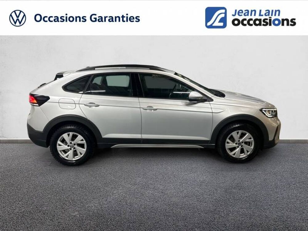 Taigo 1.0 TSI 110 DSG7 Life 2024 occasion 74600 Seynod