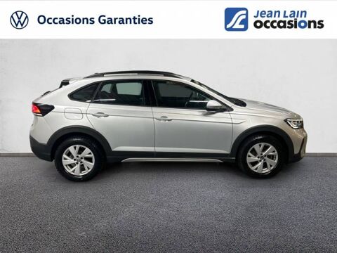 Taigo 1.0 TSI 110 DSG7 Life 2024 occasion 74600 Seynod