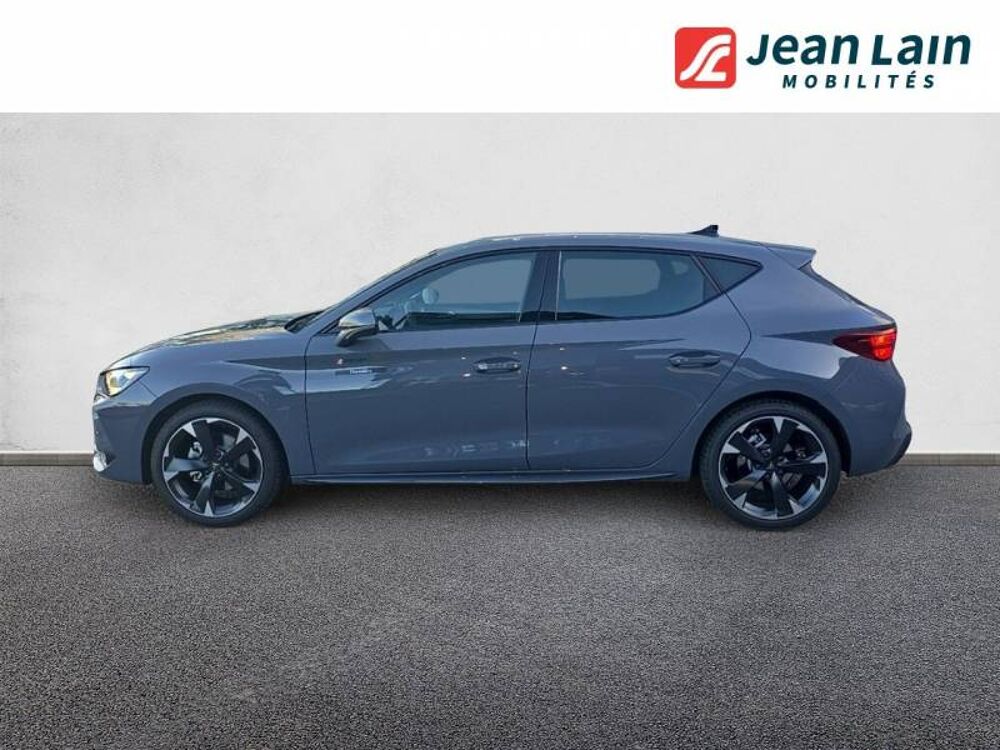 Leon 1.5 eTSI Hybrid 150 ch DSG7 V 2025 occasion 73290 La Motte-Servolex