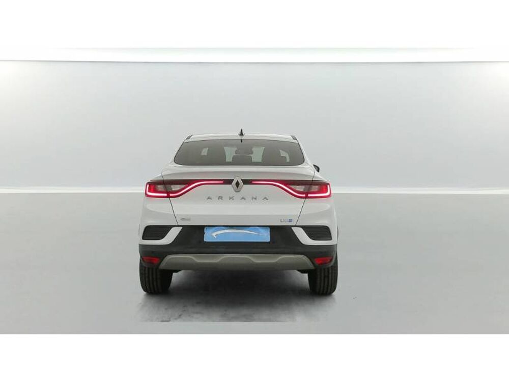 Arkana E-Tech 145 - 21B Intens 2021 occasion 29000 Quimper