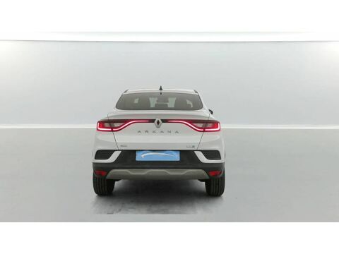 Arkana E-Tech 145 - 21B Intens 2021 occasion 29000 Quimper