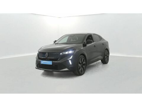 Annonce voiture Renault Rafale 41990 €