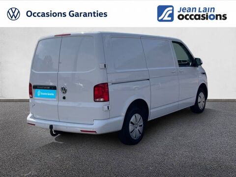 Transporter TRANSPORTER 6.1 VAN L1H1 2.0 TDI 150 DSG7 BUSINESS LINE PLUS 2024 occasion 73290 La Motte-Servolex