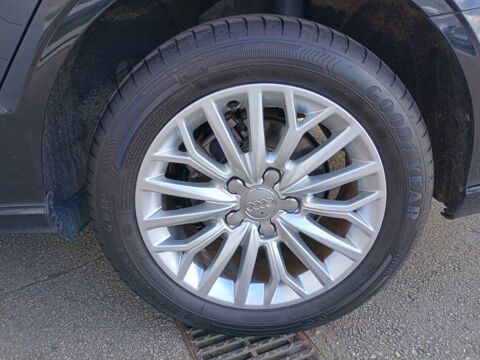 A3 Berline 1.0 TFSI 115 S tronic 7 Business line 2018 occasion 29200 Brest