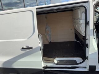 Primastar PRIMASTAR FOURGON L1H1 2T8 2.0 DCI 130 S/S BVM ACENTA 2023 occasion 56850 Caudan